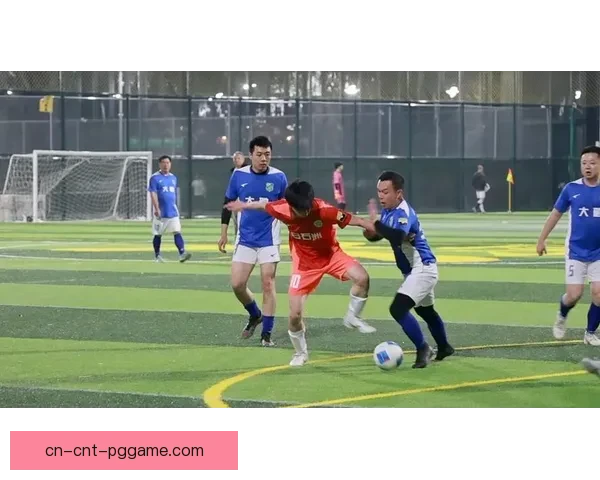 室内足球赛事精彩瞬间分享