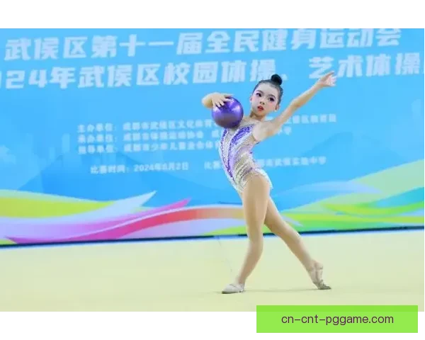 体操技巧大揭秘：优化训练方法，突破难关，实现技艺提升