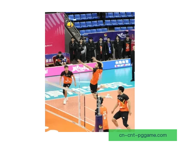 全方位解析排球直播,畅享精彩比赛盛宴 全方位解析排球直播,畅享精彩比赛盛宴