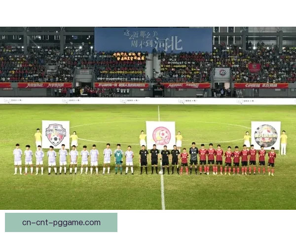 全新挑战！顶级足球公开赛即将启动