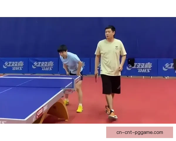 全球乒乓球排名揭晓:谁将登上榜首? 全球乒乓球排名揭晓:谁将登上榜首?