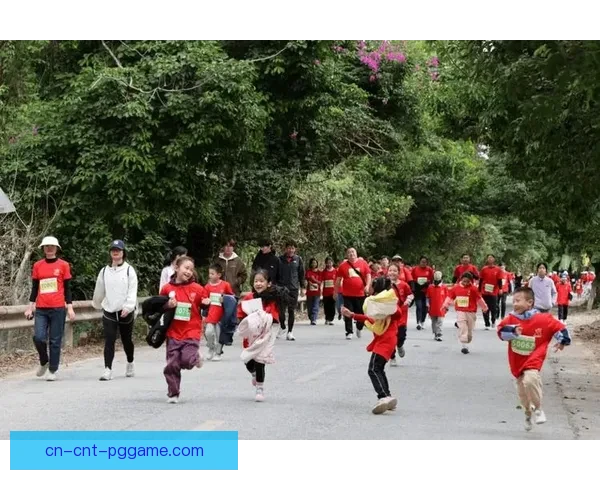 全民健身挑战赛：挑战自我，展现实力，共同追求健康生活！