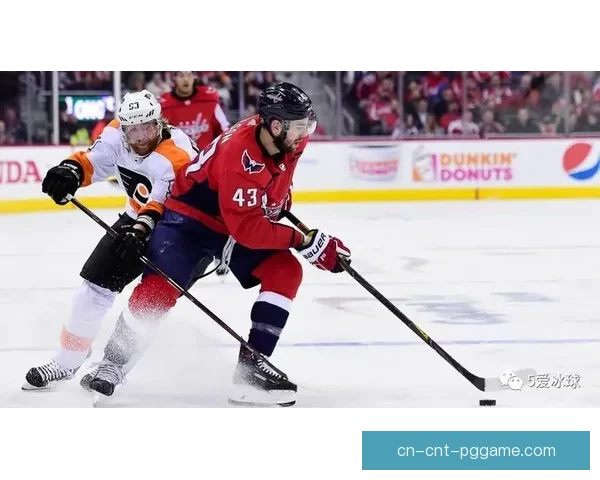 冰球投注技巧：提升胜率的实用策略分享