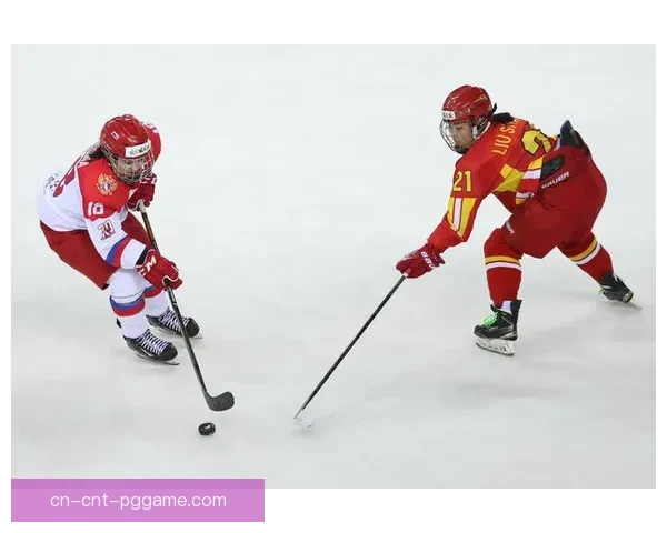 冰球盘口分析：提高胜率的5大策略技巧