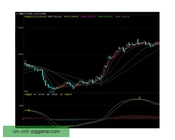 冲浪盘口分析：揭秘潜藏的交易技巧