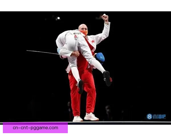 击剑世界纪录：挑战极限，铸就传奇