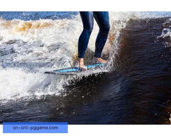 冲浪投注技巧：让你成为波浪上的王者