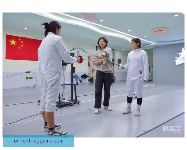 学习精彩的击剑技巧：全方位击剑教学视频分享