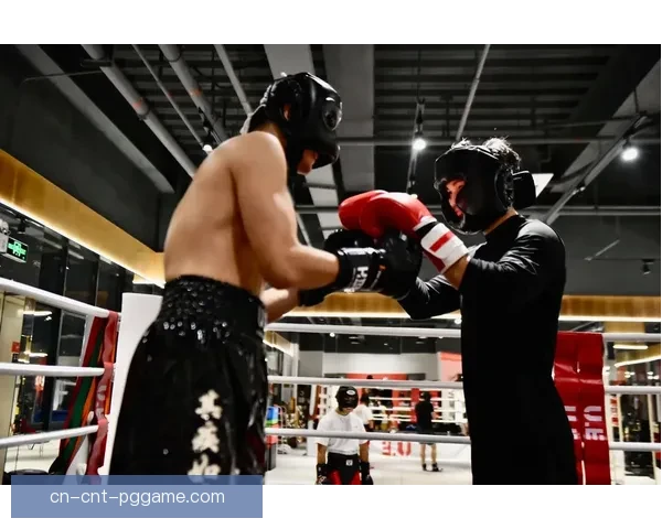 实战拳击技巧大揭秘：影响胜负的关键要点