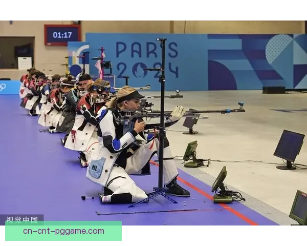 射击排名如何影响选手职业生涯的发展？