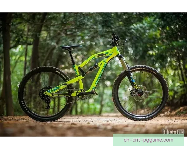 山地车数据分析：揭秘越野骑行的乐趣