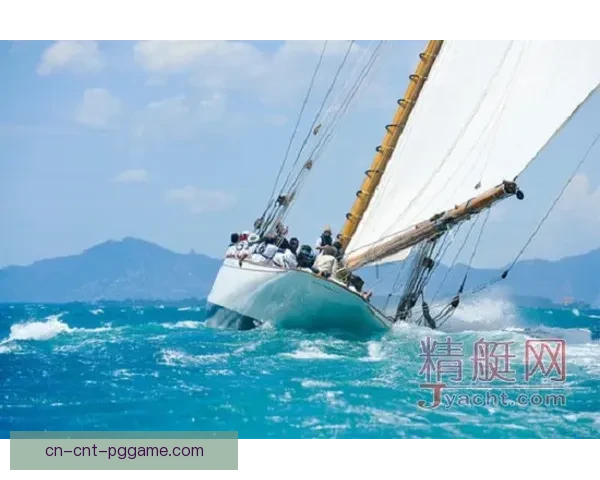 帆船世界纪录：风帆下的极限挑战与速度飞跃