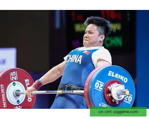 提升举重技巧：深度解析正确的动作要领