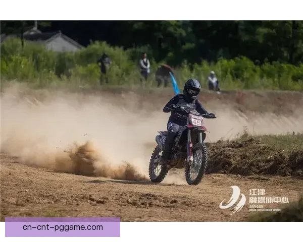 挑战极限，征服三项赛场