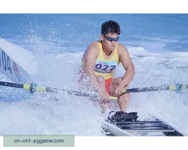 探秘赛艇大奖赛：速度与激情的航向