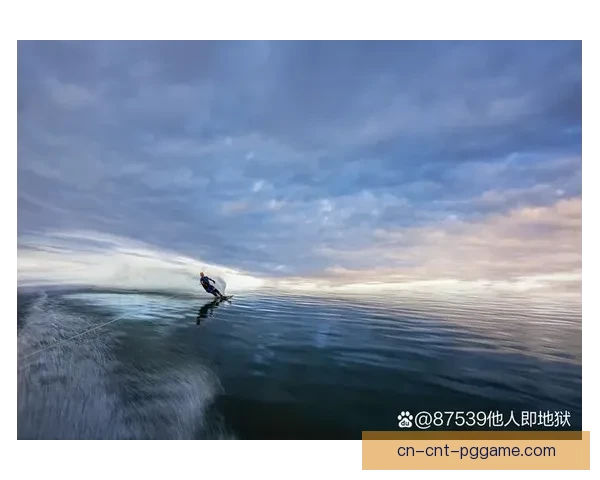 探寻波涛之上：冲浪史上的传奇与探索