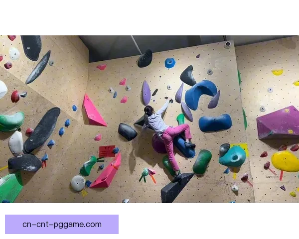 攀岩技巧全解析：高效教学视频分享