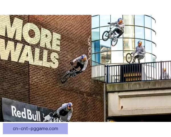 极限运动风暴：全面解析BMX联赛攻略