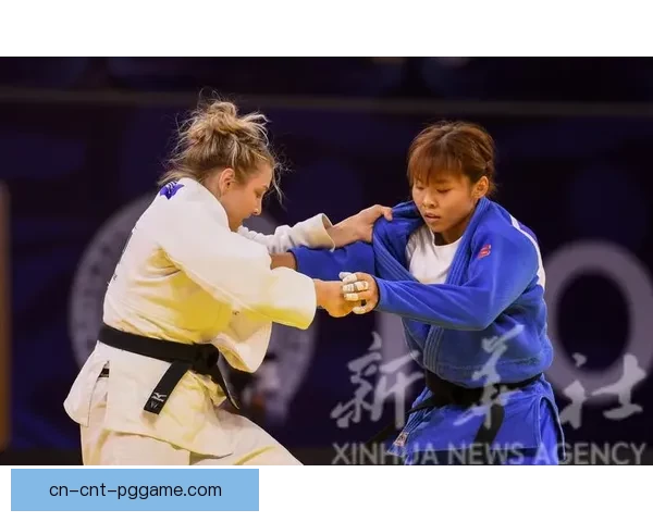 柔道赛事热辣开启，实力选手角逐擂台
