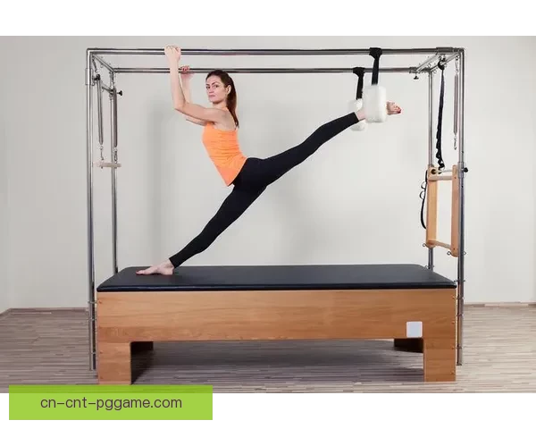 普拉提比赛：赛场飒飒，精彩纷呈