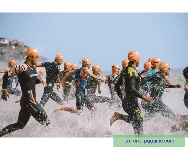 游泳杯赛：泳坛风云再起