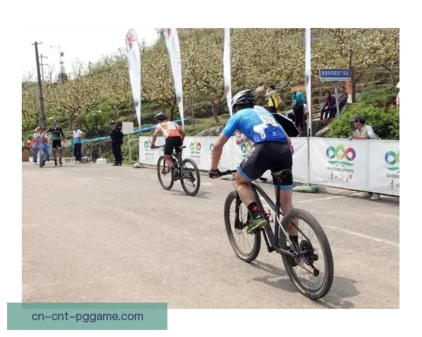 激情再现：全新自行车赛事精彩回放