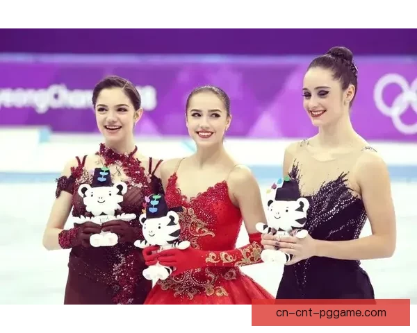 滑冰冠军：冰上之星闪耀的故事