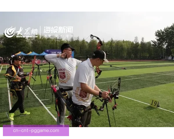 箭弦齐发，精准飞扬：射箭赛事精彩回放