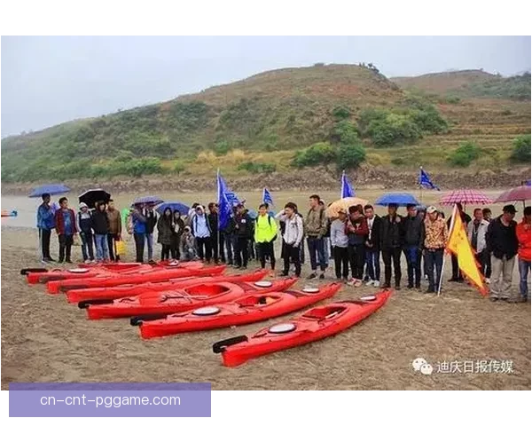 皮划艇锦标赛：划过波澜，争鸣巅峰