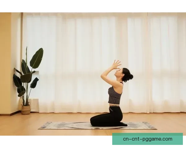 瑜伽杯赛：内心与身体的完美融合路径