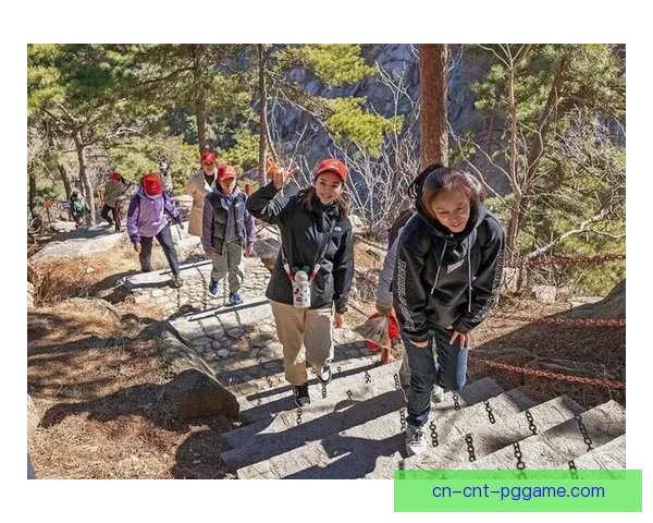 登山历史的探索与传承