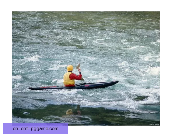 皮划艇入门指南：技巧、装备与安全要点