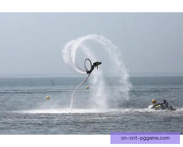 激情碰撞!冲浪高手争霸巅峰 激情碰撞!冲浪高手争霸巅峰