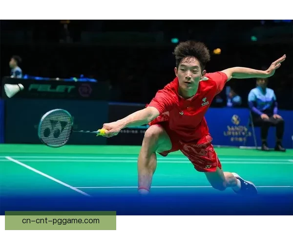 羽毛球世界纪录：记录羽毛球赛场上的惊人成就