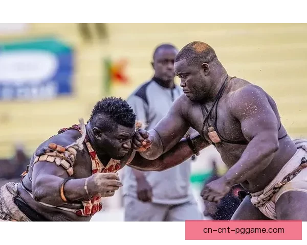 终极对决：摔跤规则下的顶尖对决