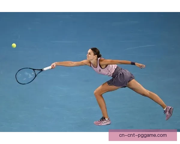 网球世界纪录大揭秘:挑战与突破,勇立巅峰 网球世界纪录大揭秘:挑战与突破,勇立巅峰