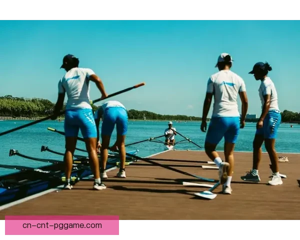 精彩纷呈：全球赛艇赛事风云再起