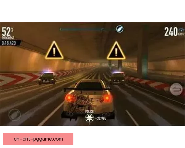 赛车发展演变史：速度与激情的传承