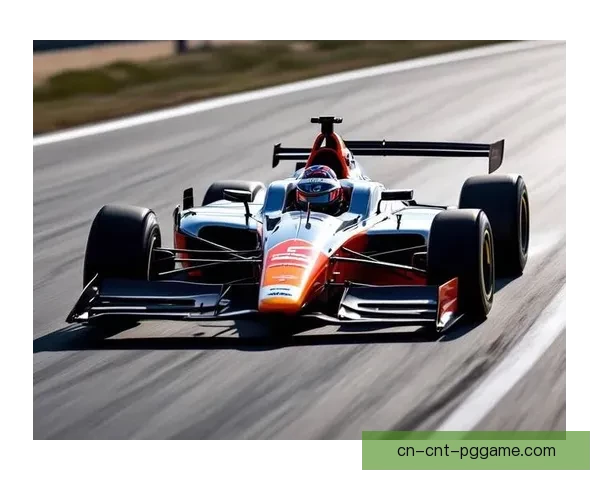 速度与激情：畅享赛车赛事瞬间