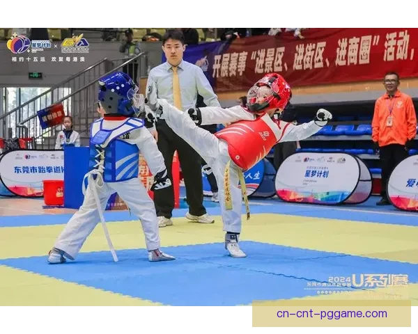 跆拳道赛事：世界冠军争夺激烈，中国选手表现出色