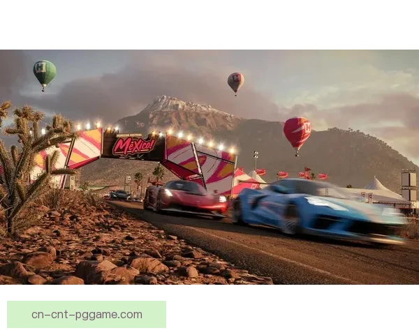 超越竞速极限：提升赛车技术的5大秘诀