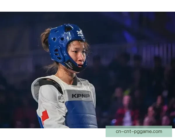 跆拳道直播全方位解析，技巧招法一网打尽