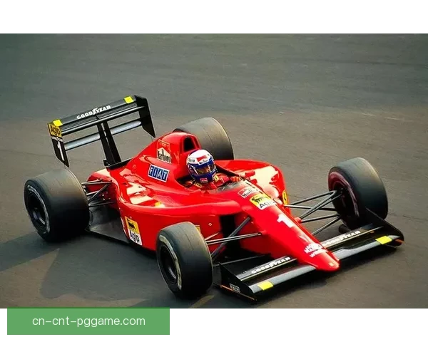 重温巅峰瞬间：F1赛事经典回放