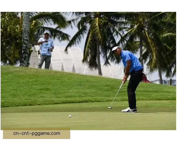 高尔夫巡回赛：全球巅峰赛程盘点