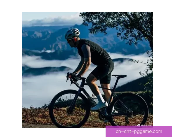 骑行乐趣：掌握自行车技巧，畅享骑行乐趣